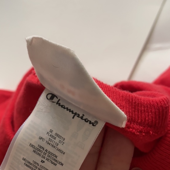 Champion Coca-Cola Top! - Picture 11 of 12